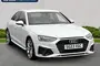 2023 Audi A4 35 TDI S Line 4dr S Tronic