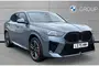 2025 BMW X2 sDrive 20i M Sport 5dr Step Auto
