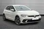 2025 Volkswagen Polo 1.0 TSI Match 5dr