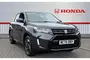 2026 Suzuki Vitara 1.4 Boosterjet MHEV 109 Ultra ALLGRIP 5dr Auto