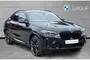 2025 BMW X4 xDrive M40i MHT 5dr Auto