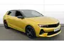 2022 Vauxhall Astra 1.2 Turbo 130 GS Line 5dr Auto