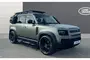 2020 Land Rover Defender 2.0 D240 First Edition 110 5dr Auto