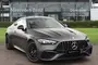 2024 Mercedes-Benz Cle CLE 53 4Matic+ AMG Night Edn Prem + 2dr 9G-Tronic