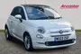 2023 Fiat 500 1.0 Mild Hybrid 3dr