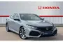 2018 Honda Civic 1.0 VTEC Turbo 126 SE 5dr