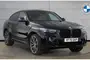 2025 BMW X4 xDrive20d MHT M Sport 5dr Step Auto [Pro Pack]