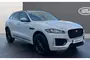 2020 Jaguar F-Pace 2.0d [180] Chequered Flag 5dr Auto AWD