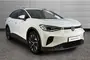 2025 Volkswagen ID.4 210kW Match Pro 77kWh 5dr Auto