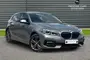 2022 BMW 1 Series 118i [136] Sport 5dr Step Auto [Live Cockpit Pro]