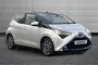 2019 Toyota Aygo 1.0 VVT-i X-Clusiv 5dr x-shift