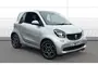 2019 Smart Fortwo Coupe 1.0 Prime Premium 2dr Auto