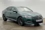 2023 Skoda Superb 1.4 TSI iV Laurin + Klement DSG 5dr