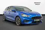 2020 Ford Focus 1.0 EcoBoost 125 ST-Line X 5dr
