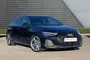 2025 Audi A3 35 TFSI S Line 5dr S Tronic