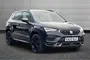 2023 SEAT Ateca 1.5 TSI EVO FR Black Edition 5dr