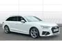 2023 Audi A4 35 TFSI S Line 5dr S Tronic