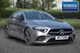 2021 Mercedes-Benz A-Class A180 AMG Line Premium Plus Edition 5dr Auto