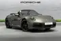 2021 Porsche 911 2dr PDK