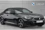 2022 BMW 2 Series 220d MHT M Sport 2dr Step Auto