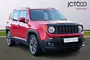 2018 Jeep Renegade 1.4 Multiair Night Eagle II 5dr