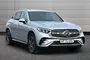 2025 Mercedes-Benz GLC GLC 300e 4Matic AMG Line 5dr 9G-Tronic