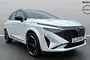 2025 Nissan Qashqai 1.3 DiG-T MH N-Design 5dr
