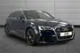 2017 Audi A3 2.0 TDI 184 Quattro S Line 3dr S Tronic