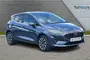 2023 Ford Fiesta 1.0 EcoBoost Hybrid mHEV 125 Titanium 5dr