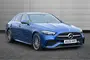 2025 Mercedes-Benz C-Class C200 AMG Line Premium Plus 4dr 9G-Tronic