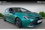 2025 Toyota Corolla 2.0 Hybrid Excel 5dr CVT
