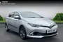 2017 Toyota Auris 1.8 Hybrid Excel TSS 5dr CVT