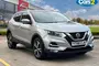 2018 Nissan Qashqai 1.5 dCi 115 N-Connecta 5dr