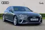 2023 Audi A4 35 TFSI S Line 4dr S Tronic