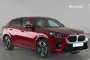 2024 BMW X2 sDrive 20i M Sport 5dr Step Auto