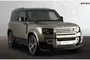 2024 Land Rover Defender 3.0 D350 X-Dynamic HSE 90 3dr Auto