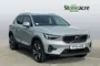 2024 Volvo XC40 2.0 B4P Ultra Dark 5dr Auto