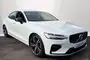 2022 Volvo S60 2.0 B5P R DESIGN 4dr Auto
