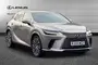 2024 Lexus RX 450h+ 2.5 5dr E-CVT [Premium Plus Pack]