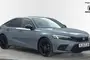 2025 Honda Civic 2.0 eHEV Sport 5dr CVT