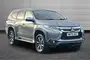 2020 Mitsubishi Shogun Sport 2.4 DI-DC 4 5dr Auto 4WD