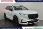2025 Honda CR-V 2.0 ePHEV Advance Tech 5dr eCVT