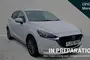 2021 Mazda 2 1.5 Skyactiv G GT Sport Nav 5dr