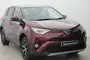 2016 Toyota RAV4 2.5 VVT-i Hybrid Icon TSS 5dr CVT