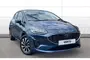 2023 Ford Fiesta 1.0 EcoBoost Hybrid mHEV 125 Titanium 5dr