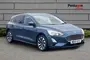 2019 Ford Focus 1.0 EcoBoost 125 Zetec 5dr