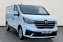 2023 Renault Trafic SL30 Blue dCi 130 Extra Van