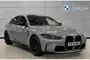 2022 BMW M3 M3 Competition 4dr Step Auto