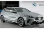 2025 BMW 1 Series 120 M Sport 5dr Step Auto
