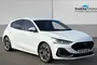 2023 Ford Focus 1.0 EcoBoost Hybrid mHEV ST-Line Vign 5dr Auto